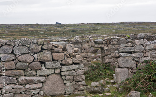 Stone Housing