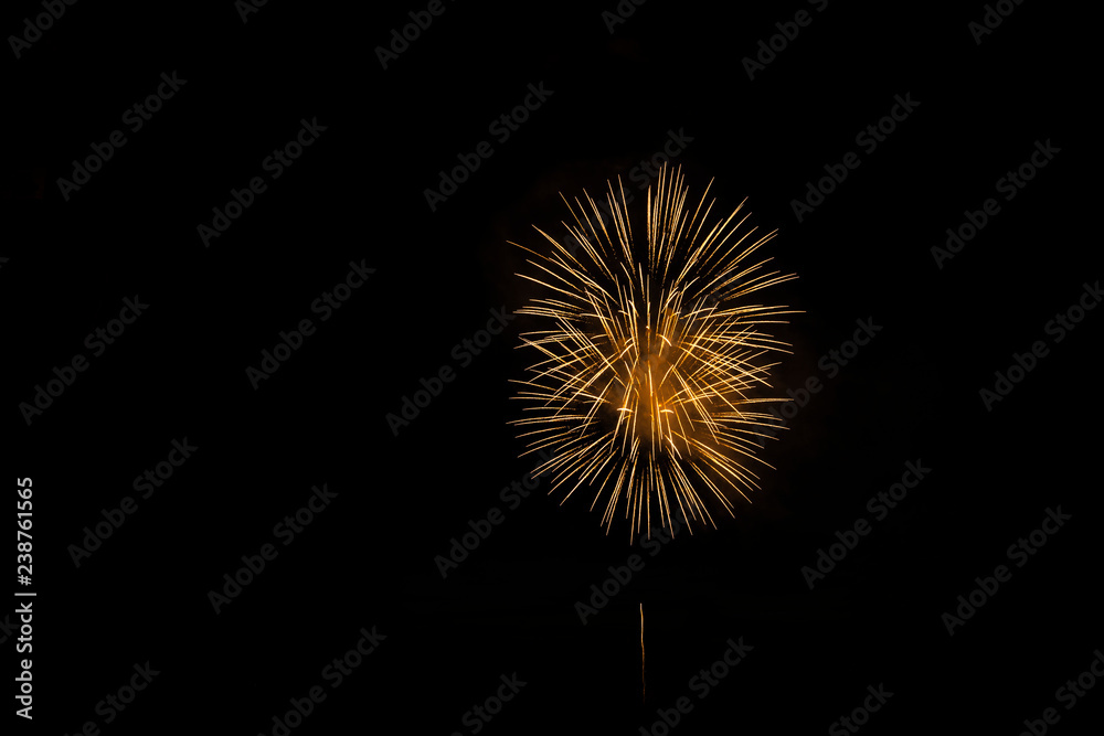 Feuerwerk 18