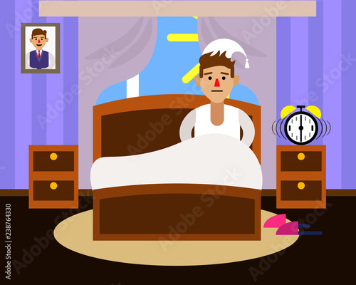 Morning man