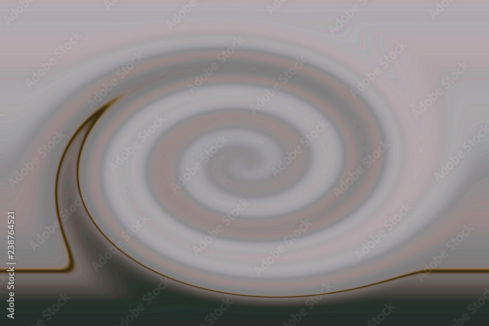 Fototapeta premium Multi Colored illustration. Background. illustration for design