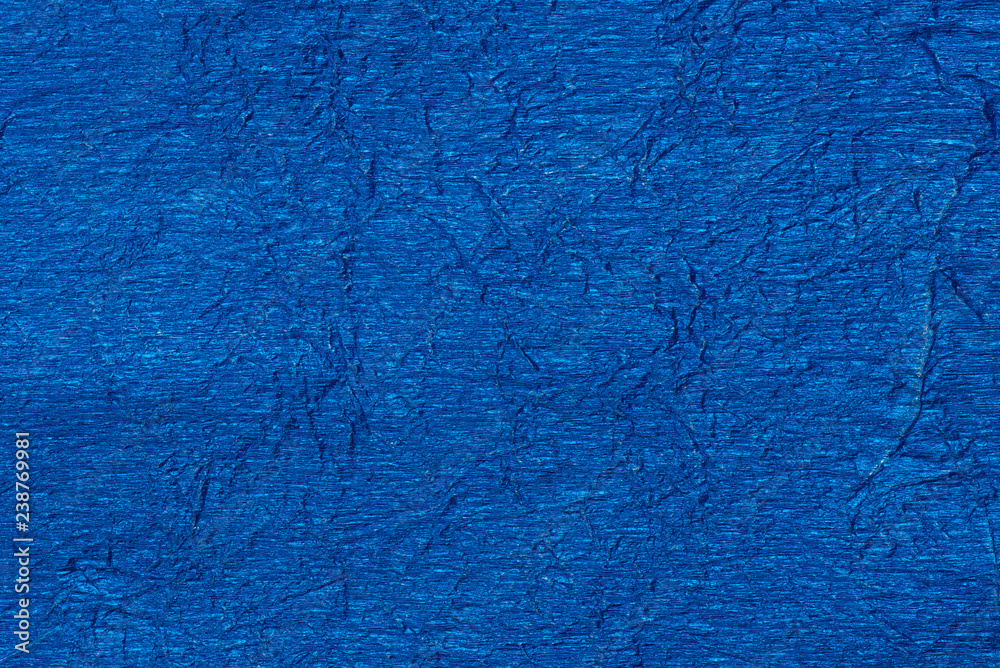 blue metallic creased paper background texture blue metallic creased paper background texture