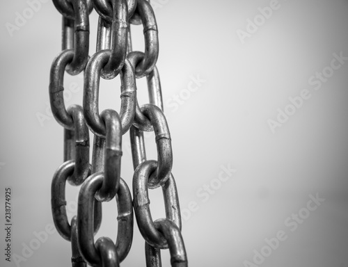 chain links