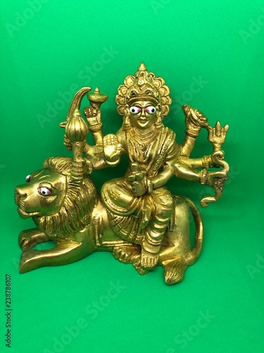 Durga Goddess Hindu Goddess