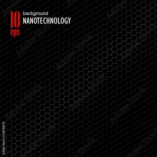 nanotechnology background