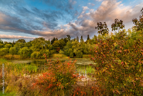 Böblingen Sindelfingen Eibachgrund