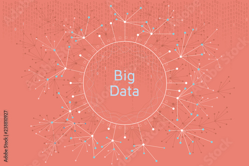 Big Data Concept