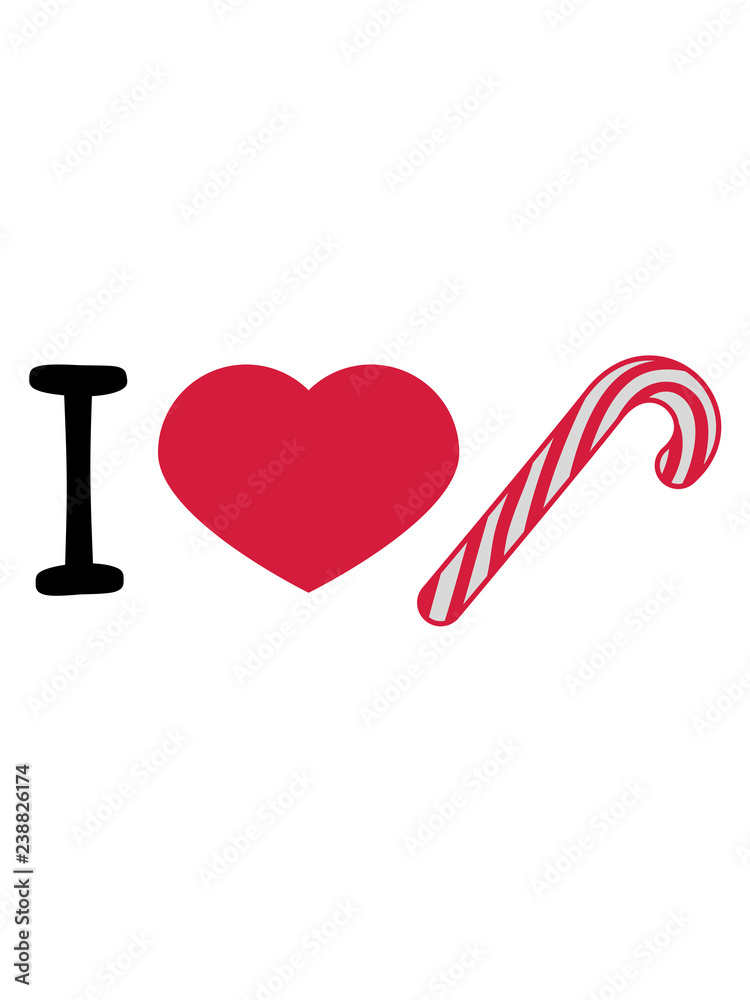 herz i love liebe zuckerstange lecker süßigkeit zucker süß hunger naschen essen weihnachten winter geschenk kinder clipart logo design streifen linien herz i love liebe zuckerstange lecker süßigkeit zucker süß hunger naschen essen weihnachten winter geschenk kinder clipart logo design streifen linien