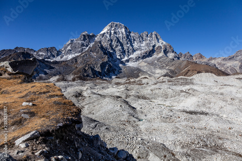 Everest Base Camp Trek