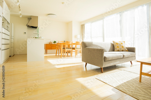 リビングルーム