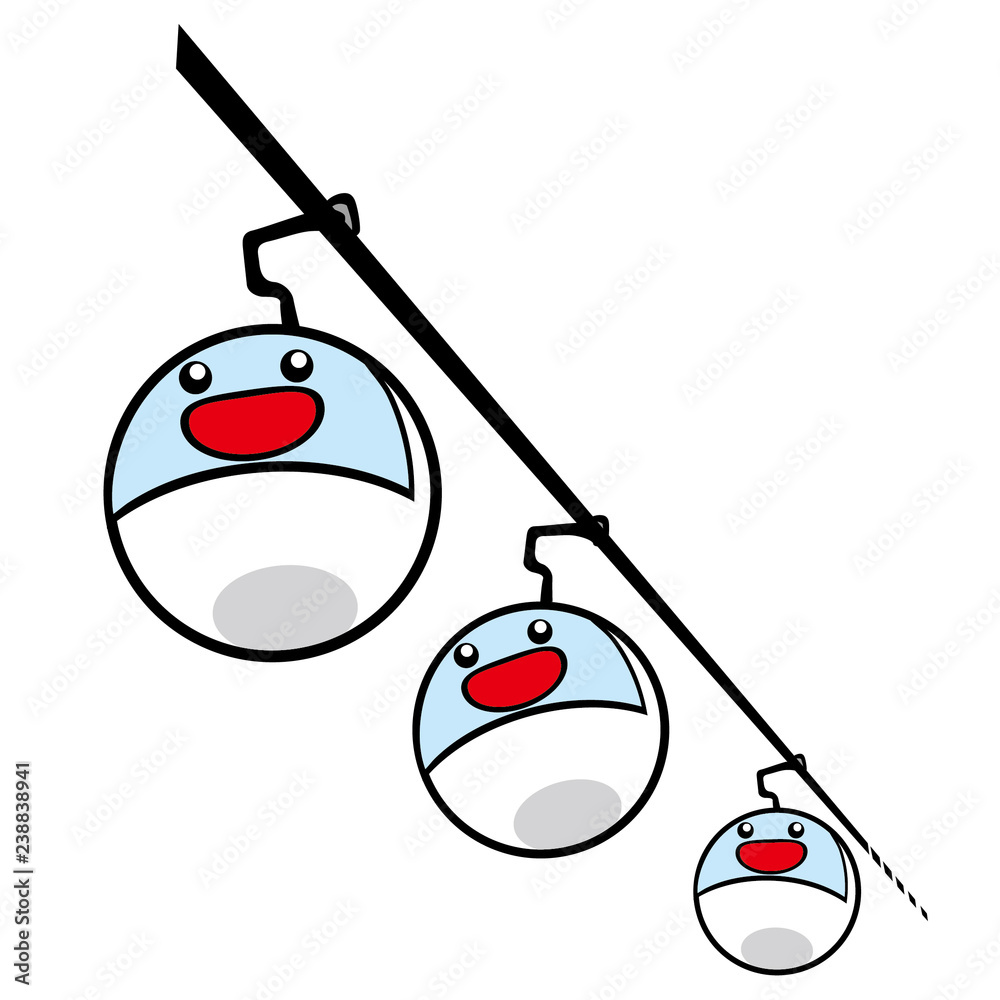 ゴンドラリフト Stock イラスト Adobe Stock