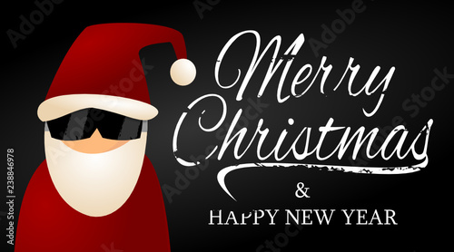 Weihnachten Nikolaus Banner