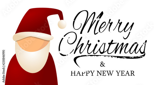 Weihnachten Nikolaus Banner