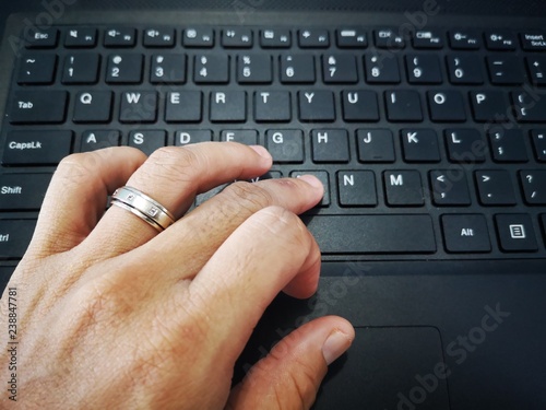 Computer and technology