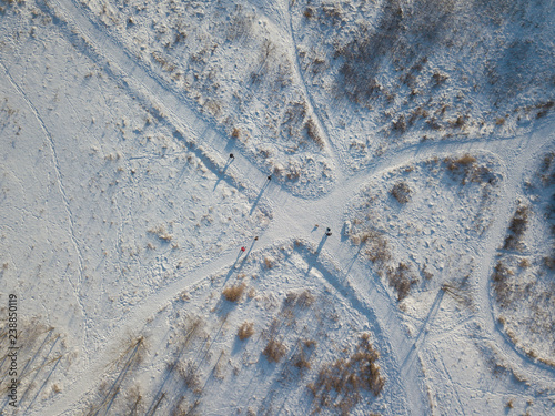 Photography Stunning drone photography