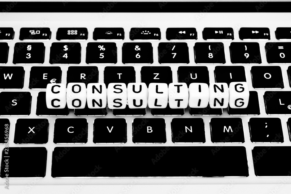 Consulting Consulting