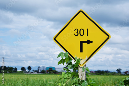 301 Redirect HTTP status code concept