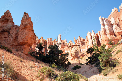 Bryce Canyon Utah USA