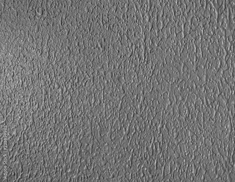 Rough grey concrete cement wall or flooring pattern surface