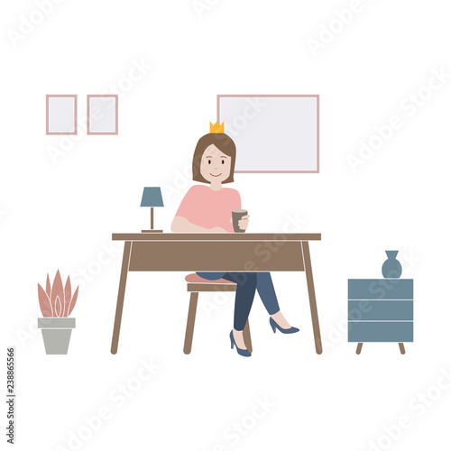 Homeoffice