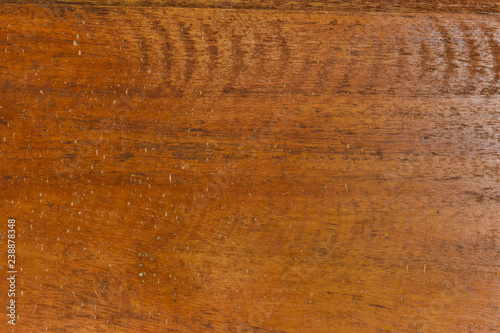 Old grunge dark wooden background. surface of the old brown wood.