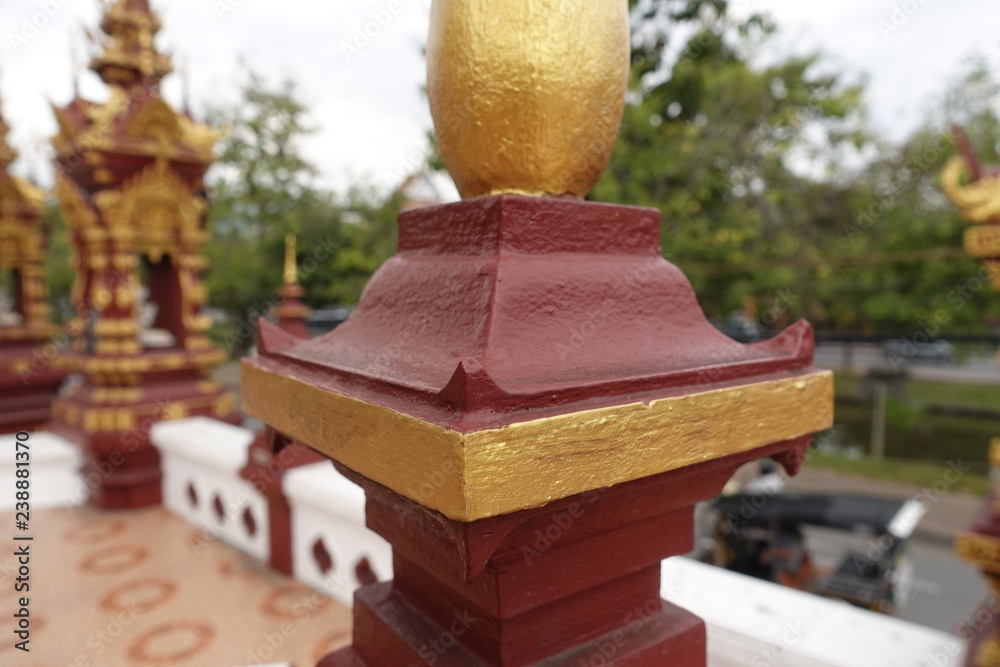 Temple Thailand Temple Thailand