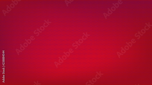 Comic book background