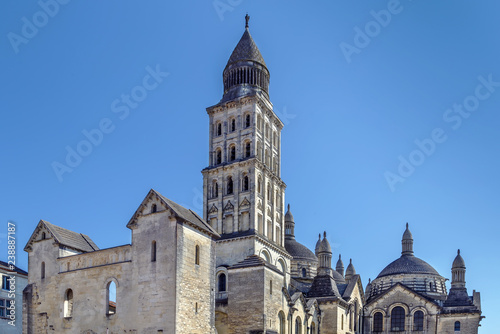 Perigueux Cathedral, France © borisb17