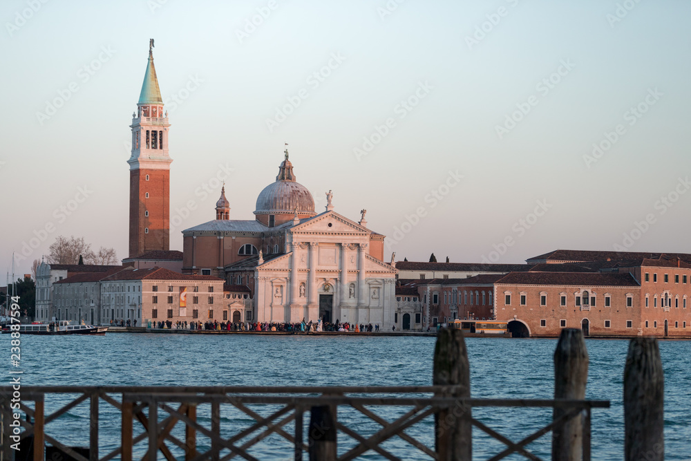 Obraz premium Venezia 2