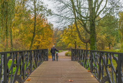 Photography Amsterdam, Netherlands - main city and capital of the country, Amsterdam offers