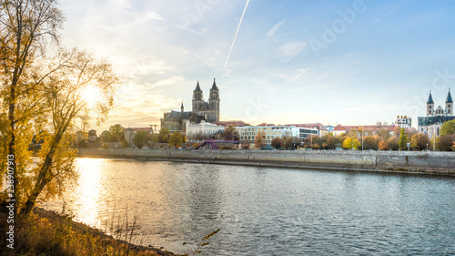 Magdeburg an der Elbe, Dom