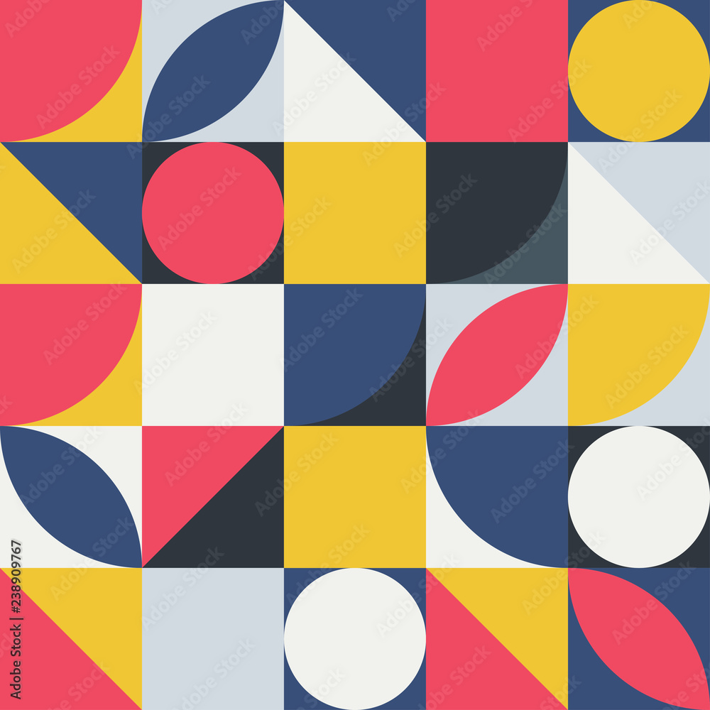 geometric abstract background, poster design, simple shapes in c geometric abstract background, poster design, simple shapes in c
