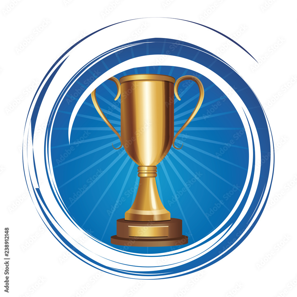 big trophy icon big trophy icon