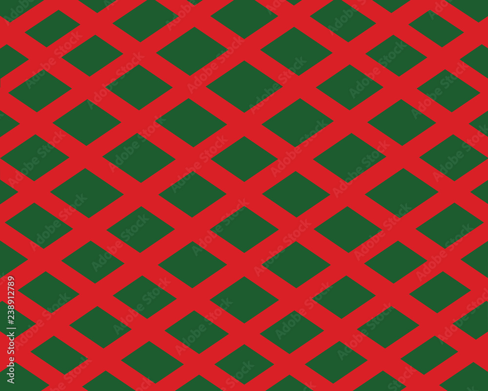 Background-Green and Red Stripes Background-Green and Red Stripes