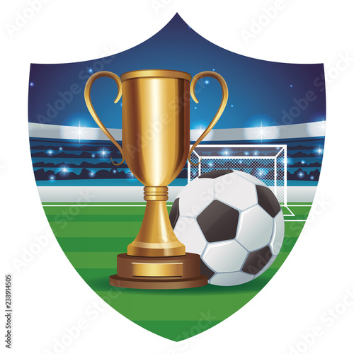 football sport cartoon