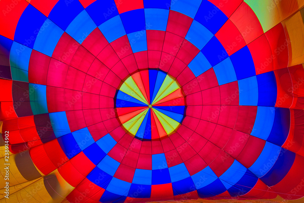 Obraz premium Centerpoint