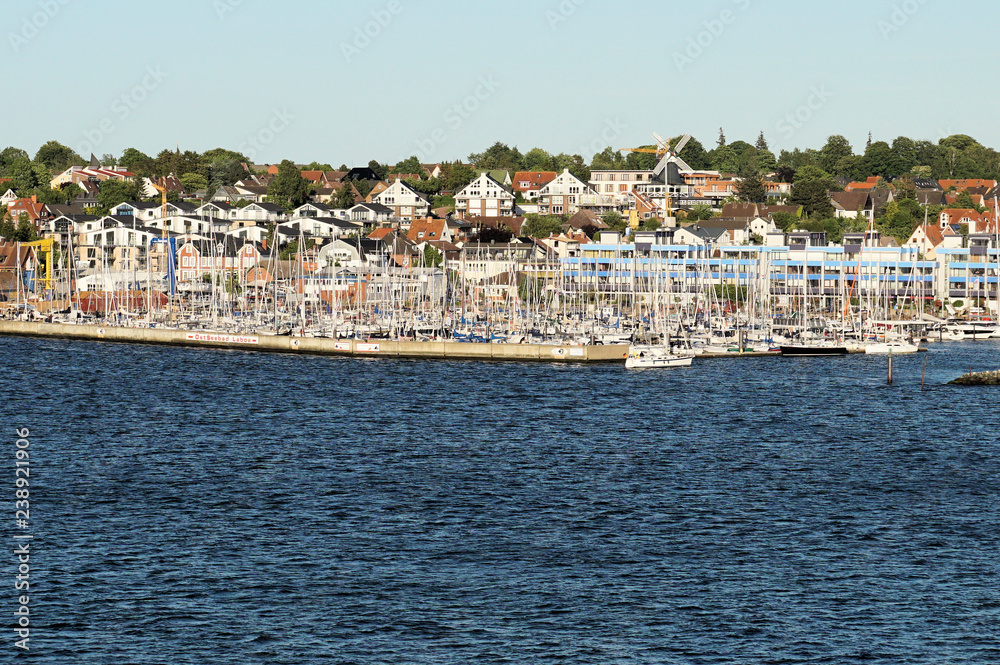 kieler fjorde