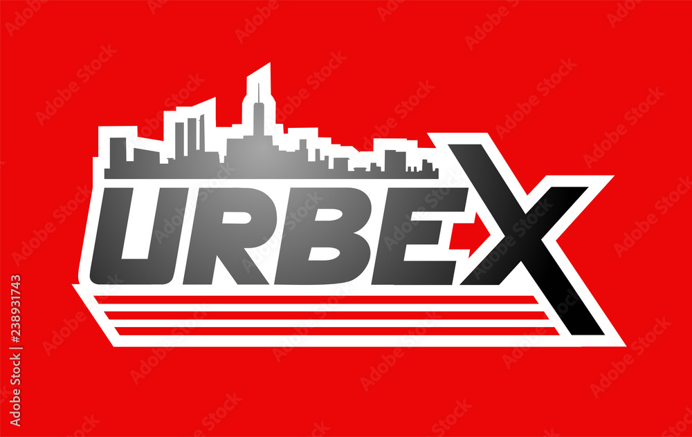 custom made wallpaper toronto digitalUrbex icon design