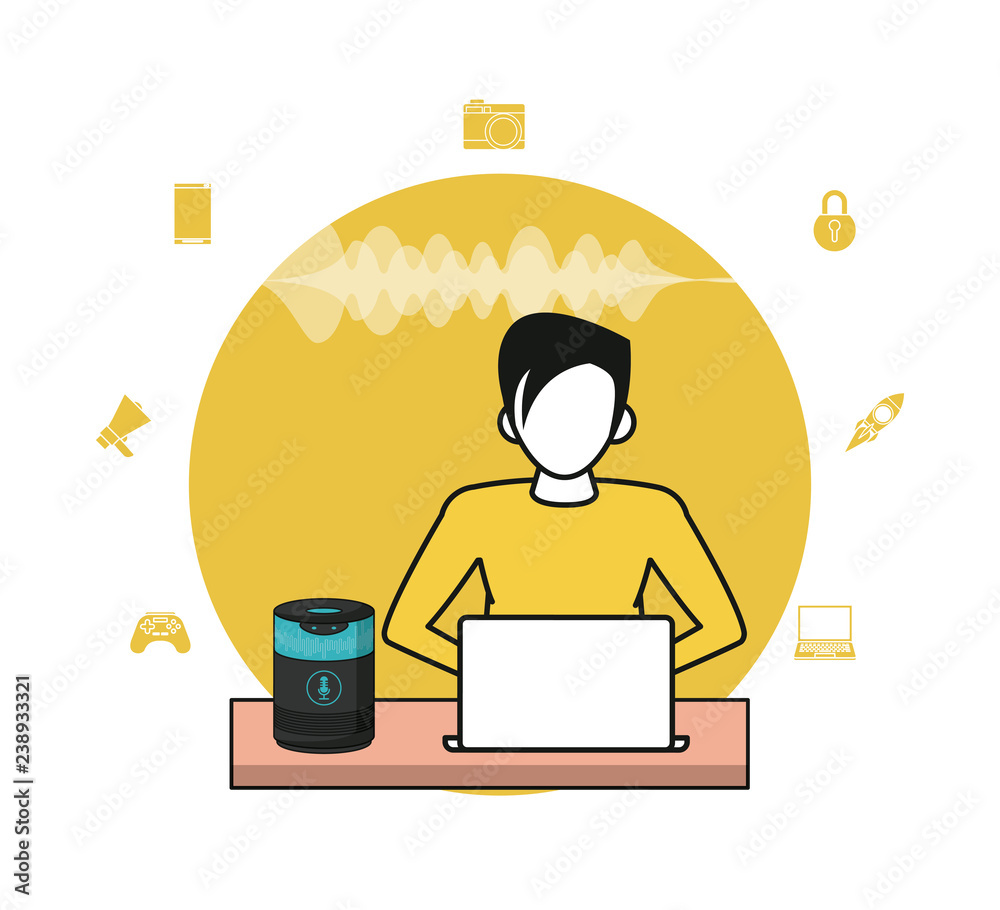 wireless speaker and computer technological wireless speaker and computer technological