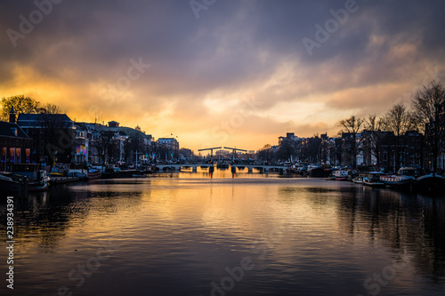 Amsterdam  © artur