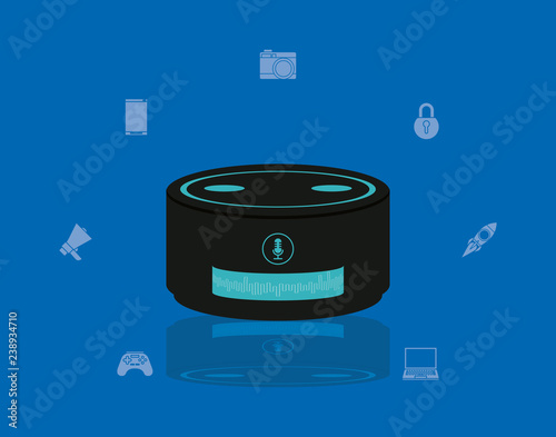 wireless speaker technology