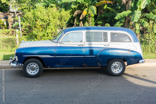 Streets of Cuba