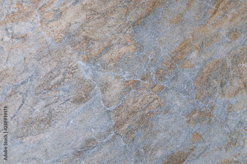 Naklejka premium Gray beige brown stone abstract pattern texture background