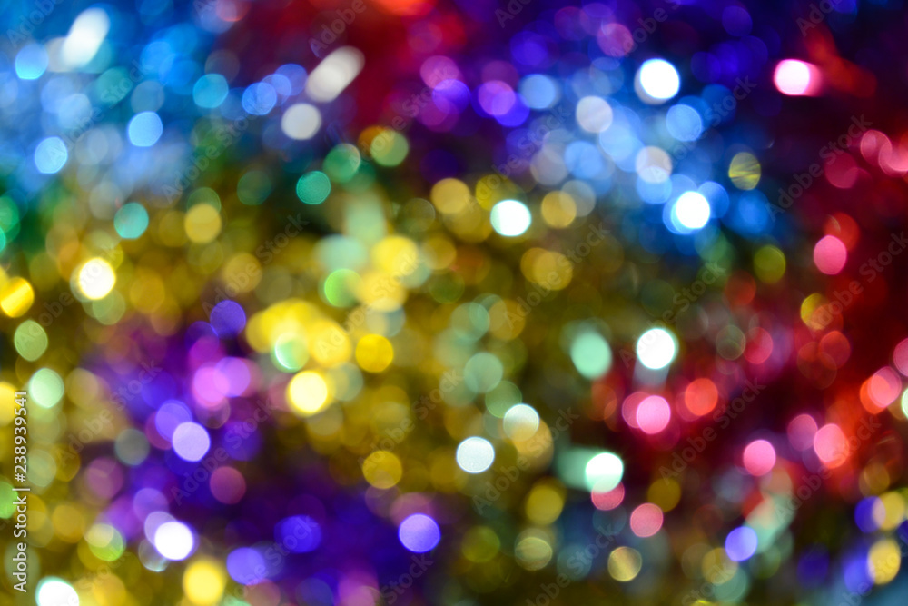 Bokeh. Holiday background. Christmas lights. Glitter. Defocused sparkles. New Year backdrop. Festive wallpaper. Blinks. Carnival. Tinsel. Bokeh retro style photo. Bokeh. Holiday background. Christmas lights. Glitter. Defocused sparkles. New Year backdrop. Festive wallpaper. Blinks. Carnival. Tinsel. Bokeh retro style photo.
