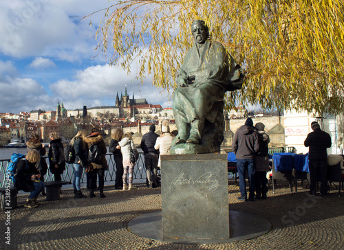 Photography My memories and impressions from Prague - a magnificent place