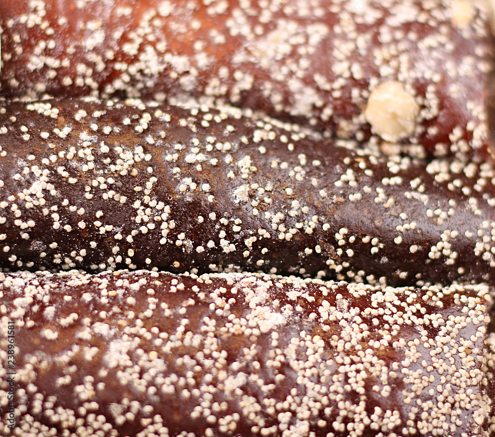 Delicious Turkish specialties