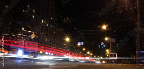 traffic lights © Alexander