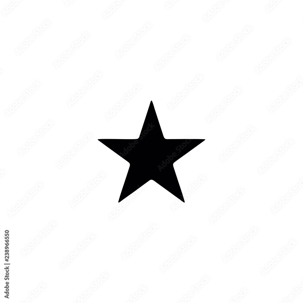 five pointer star five pointer star