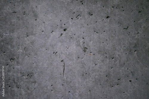 A grungy fresh concrete texture in gray color