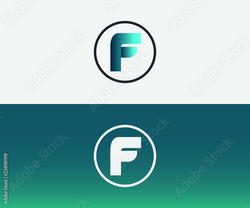 logo f generic