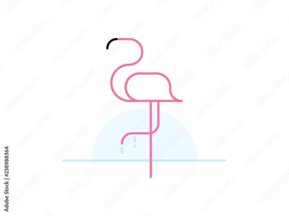 Flamingo Flamingo
